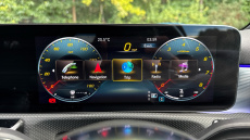 Mercedes-Benz A-Class A200 AMG Line Premium 5dr Auto Petrol Hatchback